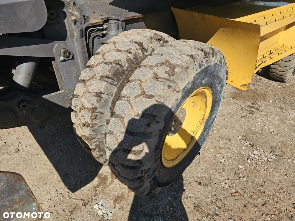 Volvo EW140B \ ew 140 ew140c ew160 - 16