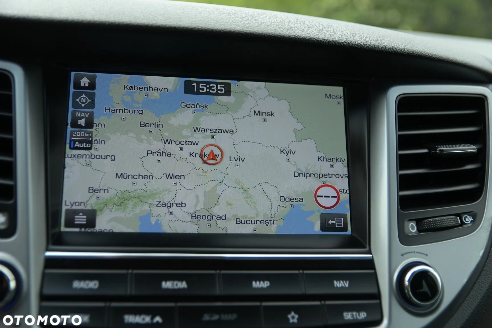 Hyundai Tucson 1.6 Turbo 4WD Premium - 31