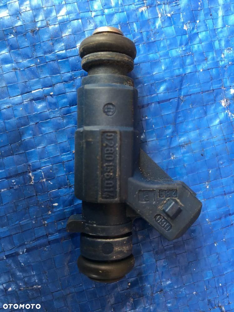 Mercedes W211 Benzyna Wtryski Wtryskiwacz Wtrysk A1120780149 - 3