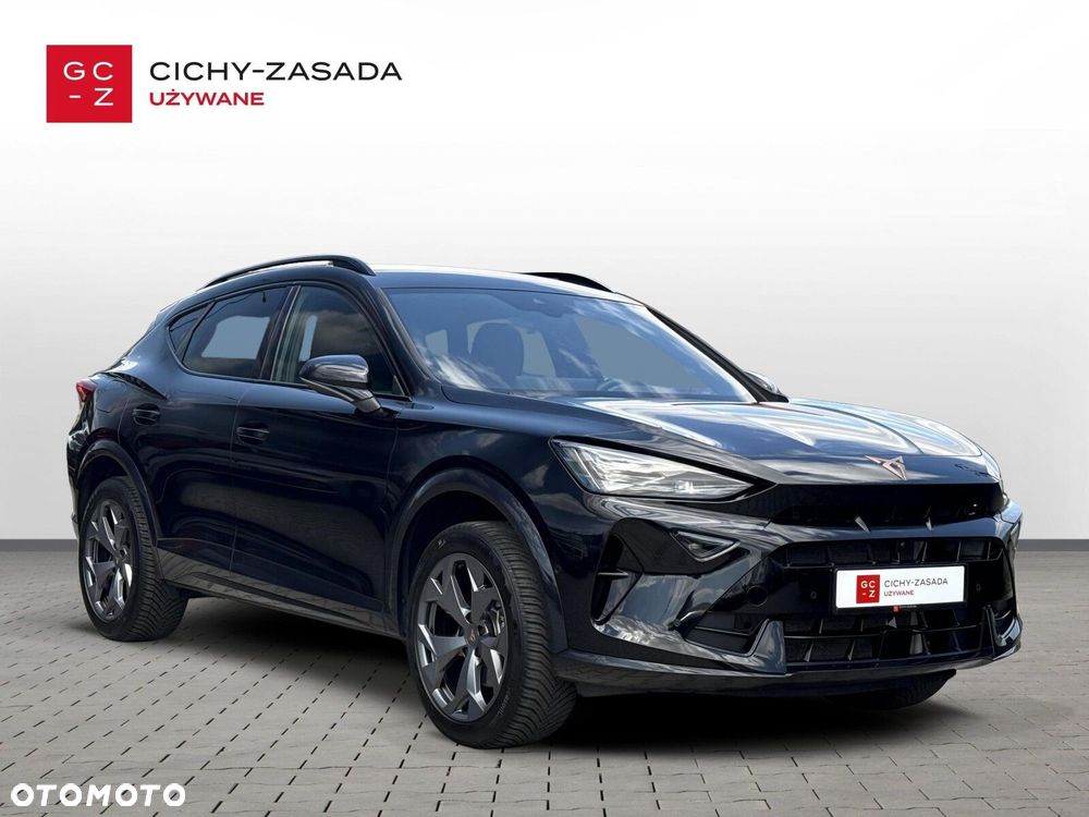Cupra Formentor 1.5 eTSI mHEV DSG - 8