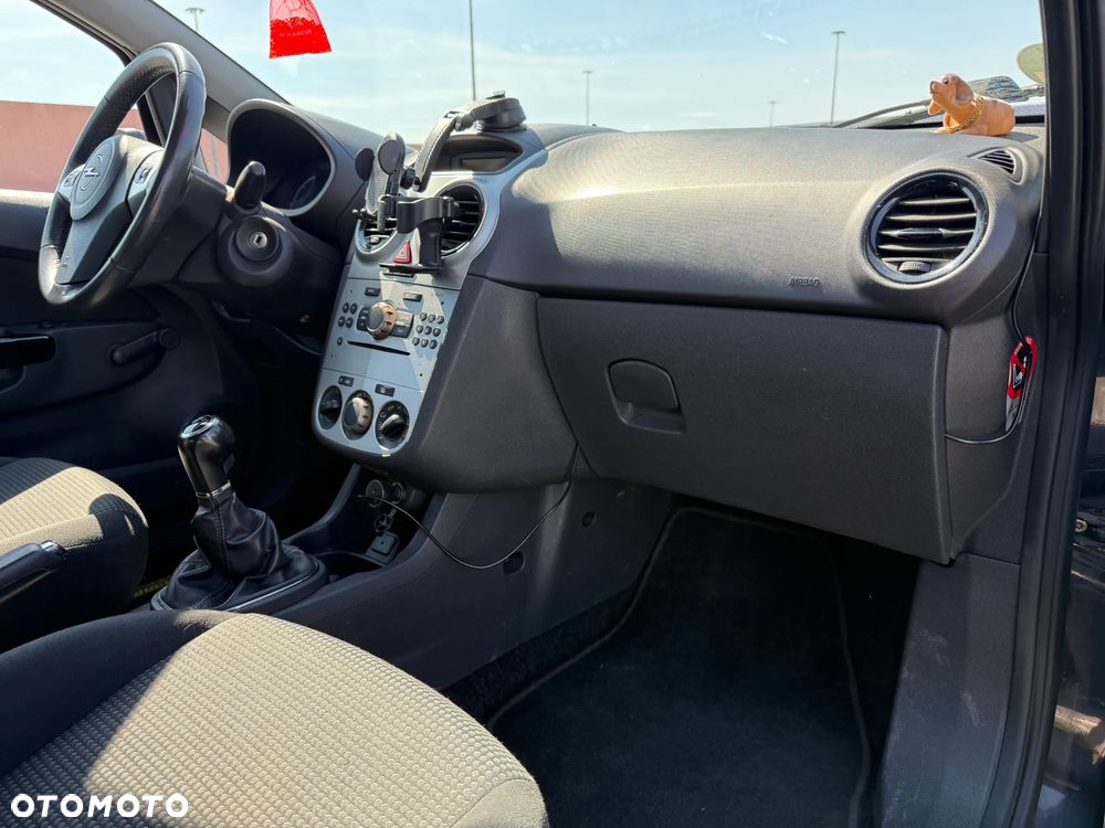 Opel Corsa 1.3 CDTI Enjoy - 14