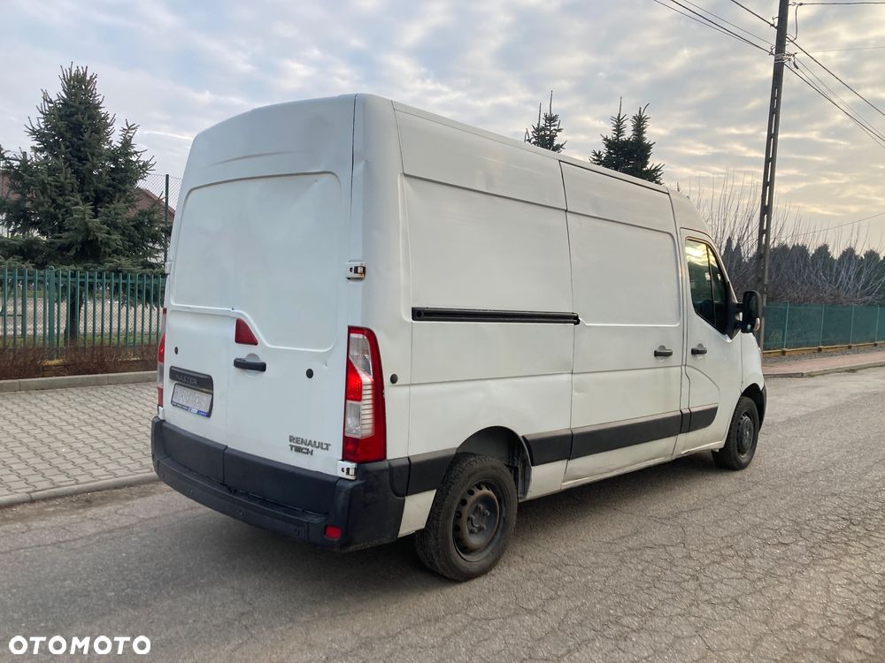 Renault Master - 6