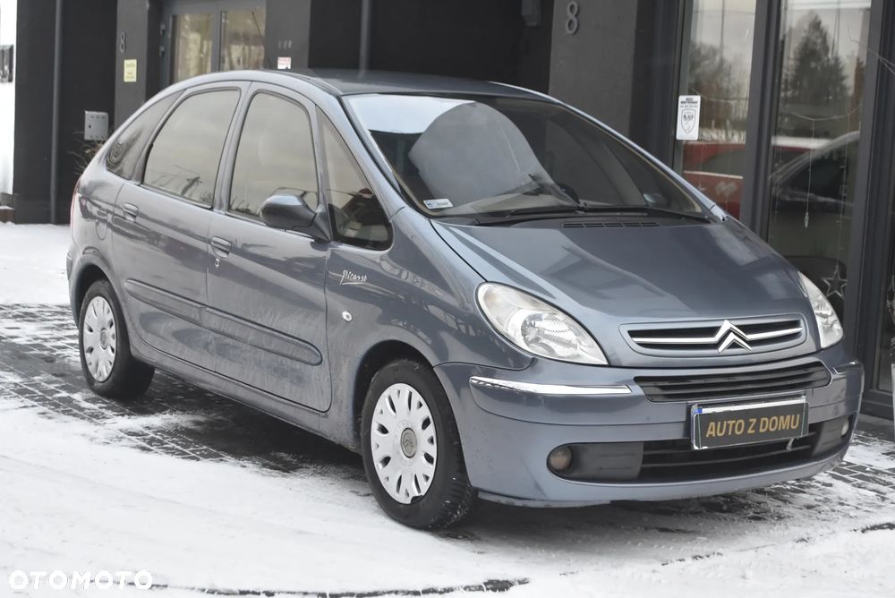 Citroën Xsara Picasso 1.6 Exclusive - 3