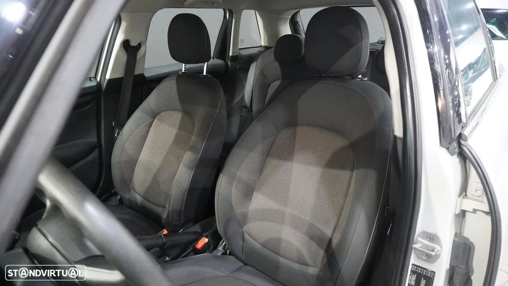 MINI 3 Portas Cooper D - 15