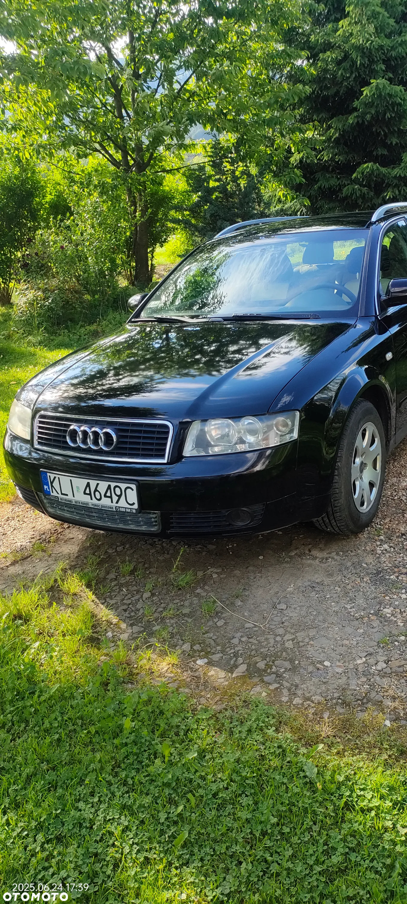 Audi A4 - 2