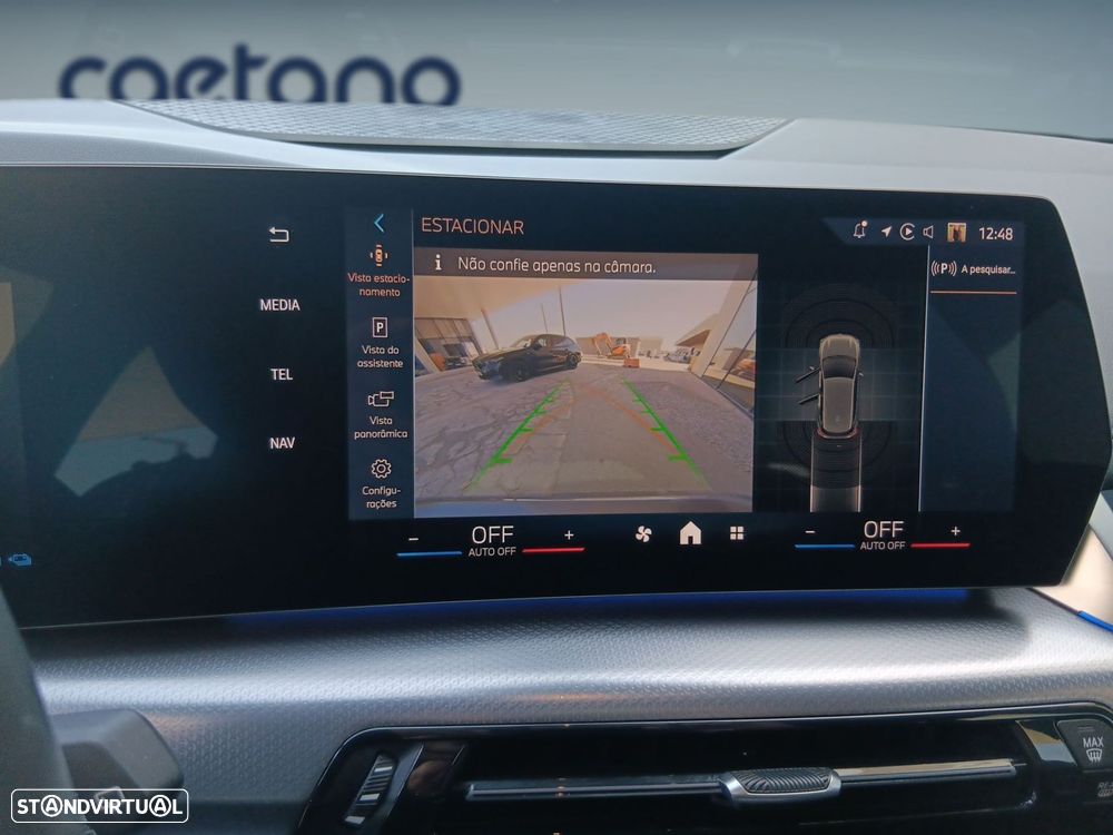 BMW 225xe Active Tourer e xDrive Pack Desportivo M - 18