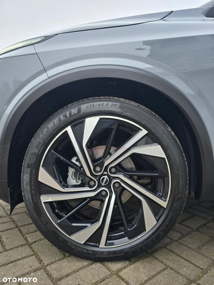 Nissan Qashqai 1.3 DIG-T DCT AKARI - 27