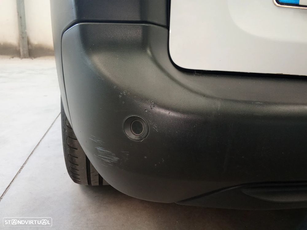 Peugeot Partner 1.5 BlueHDI 3 lugares - 9