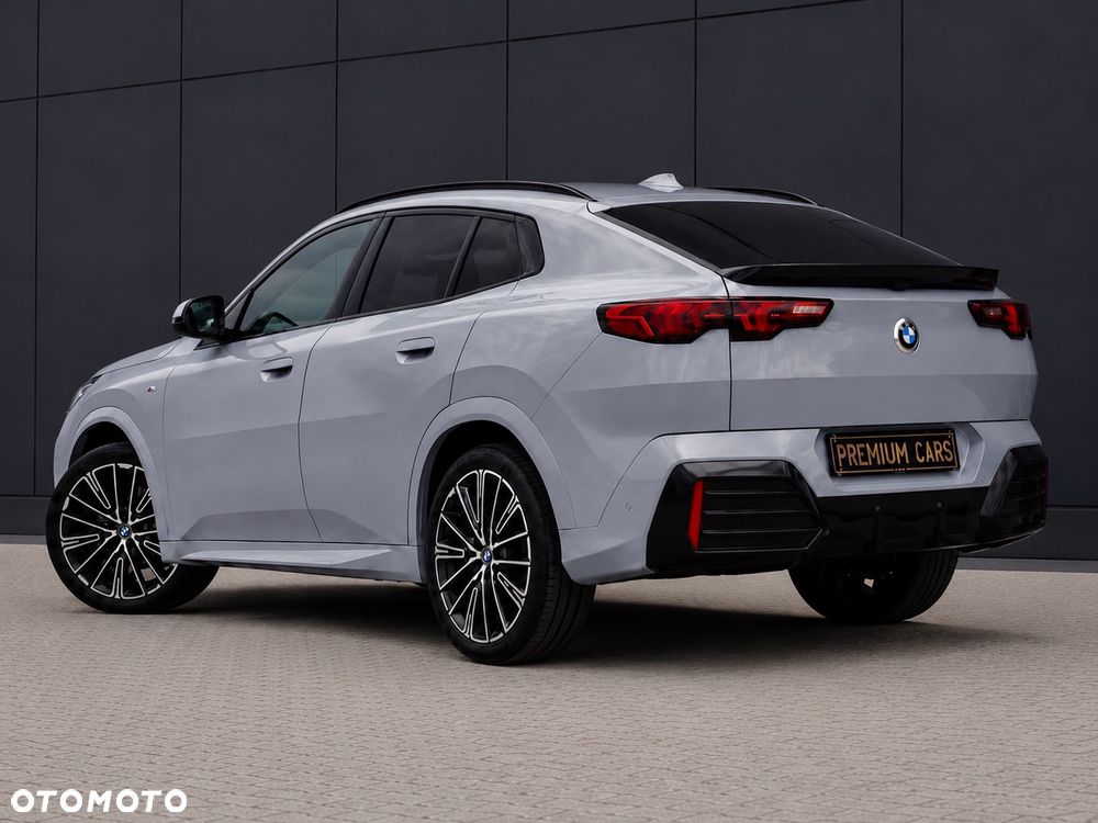 BMW X2 xDrive20d - 6
