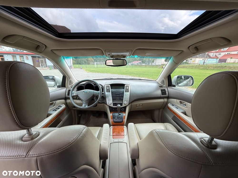 Lexus RX 300 Prestige - 17