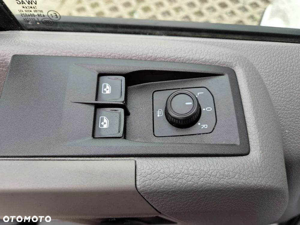 Volkswagen Crafter - 34