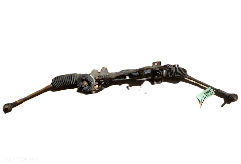 KIA PICANTO I 04-10 1,0 B MAGLOWNICA PRZEKŁADNIA KIEROWNICZA *