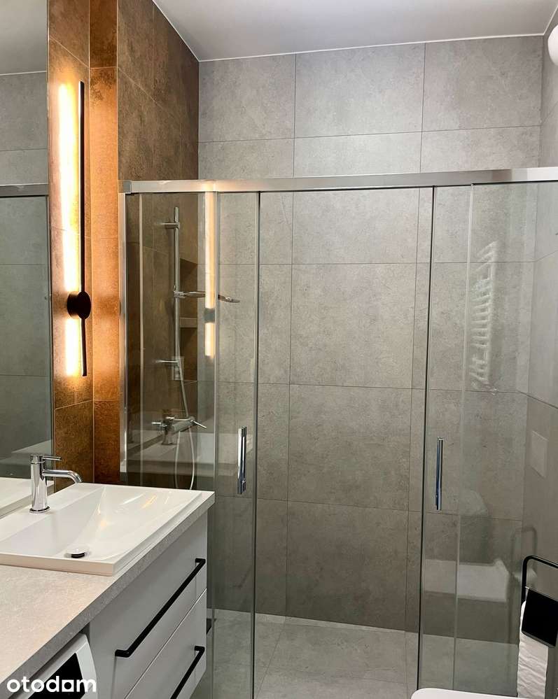 2-pokojowe mieszkanie 45 m² | Praga-Północ
