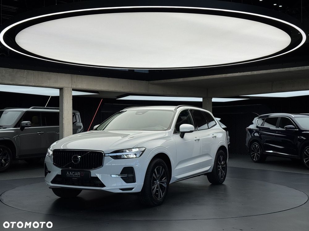 Volvo XC 60 B4 B Core - 2