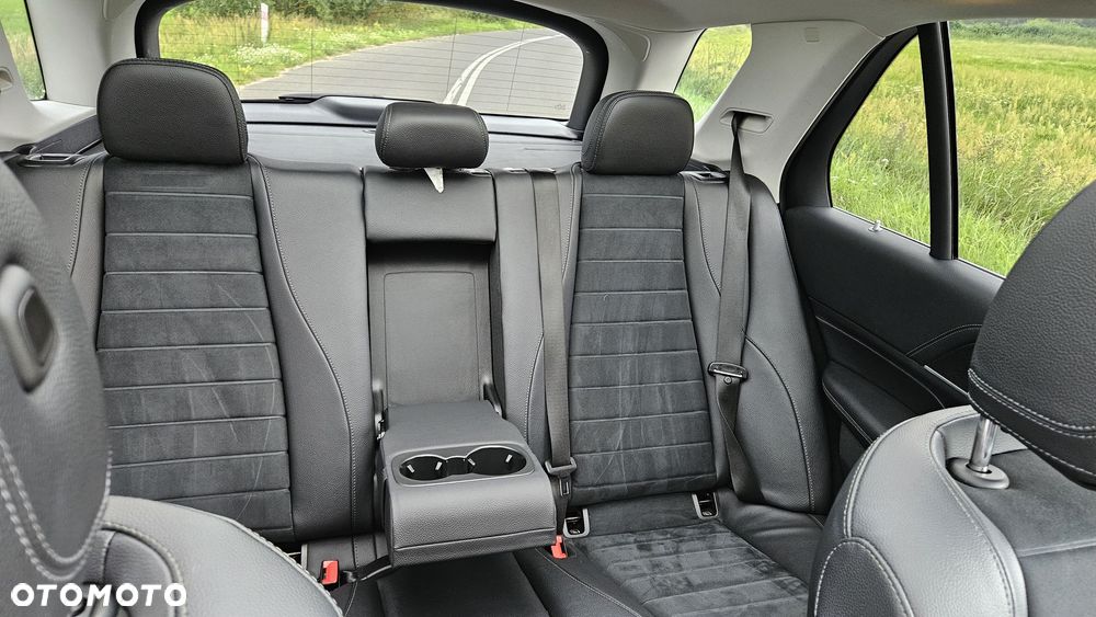 Mercedes-Benz GLE 400 d 4-Matic Executive - 19
