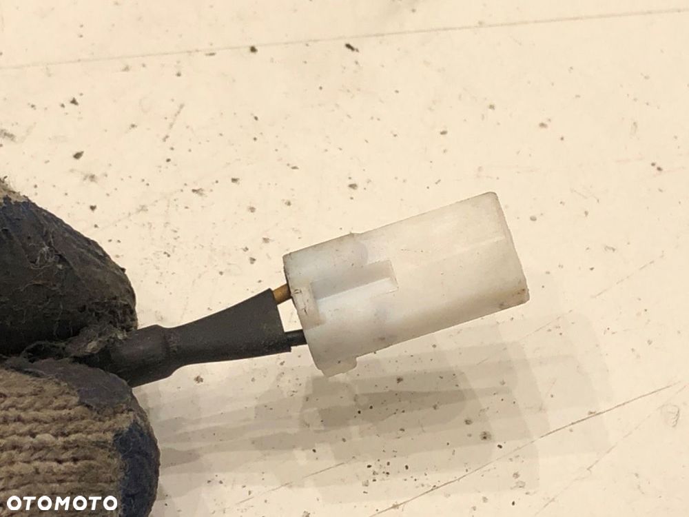 CZUJNIK ABS LEWY TYŁ  HYUNDAI ELANTRA V sedan (MD, UD) 2010 - 2022 1.6 97 kW [132 KM] benzyna 2011 - 2