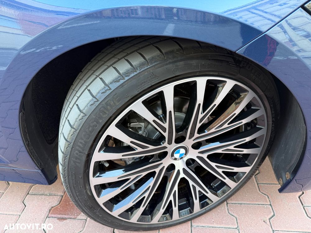 BMW Seria 3 318d Advantage - 31