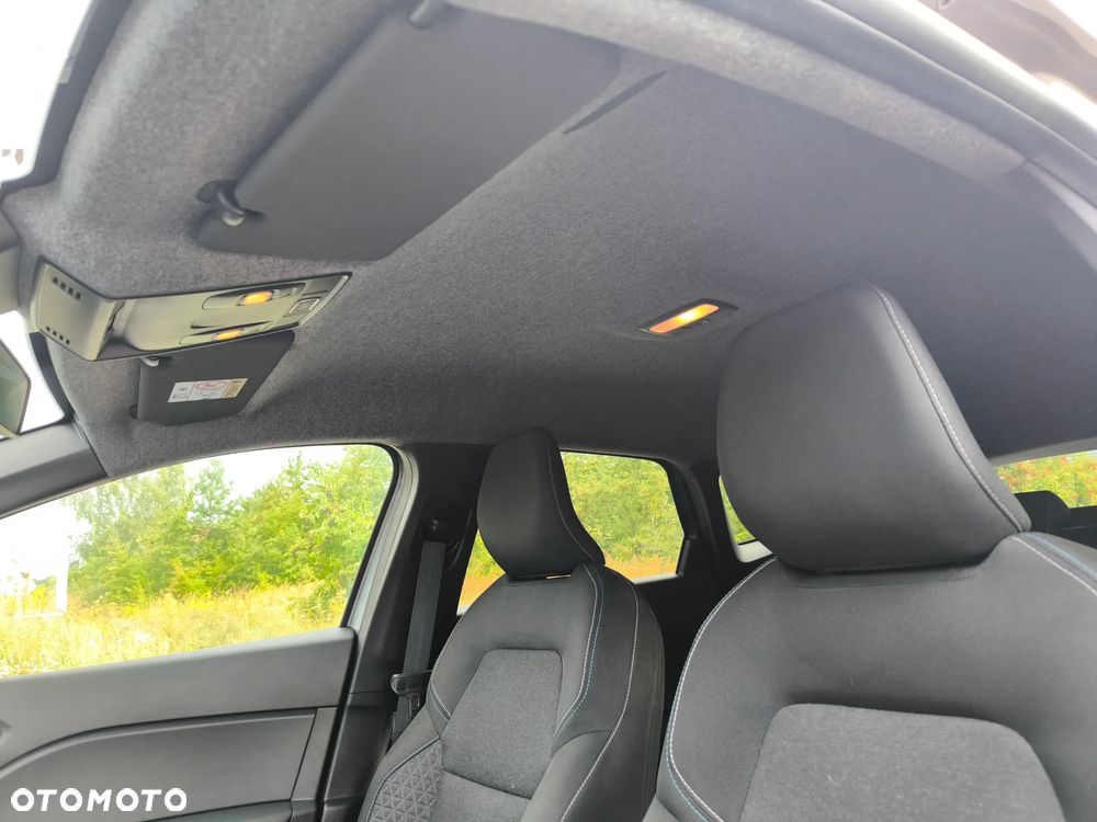 Renault Symbioz E-Tech Full 145 Techno - 7