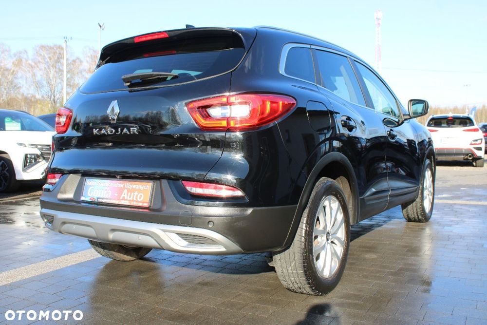 Renault Kadjar - 17