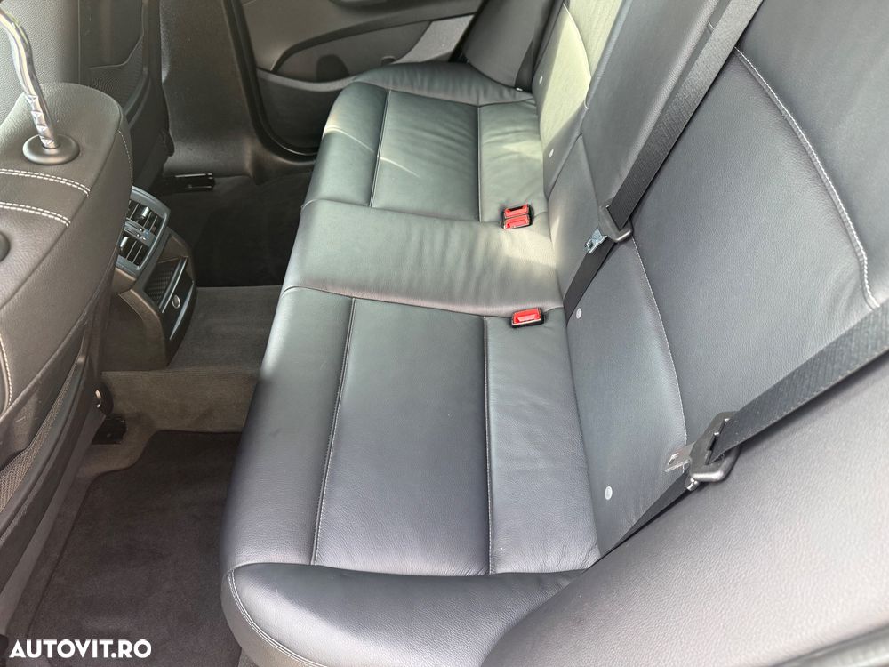 BMW X3 - 10