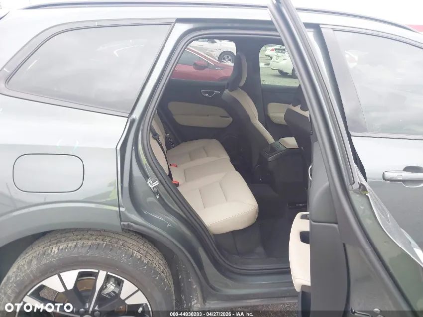 Volvo XC 60 B5 B Geartronic Momentum Pro - 8