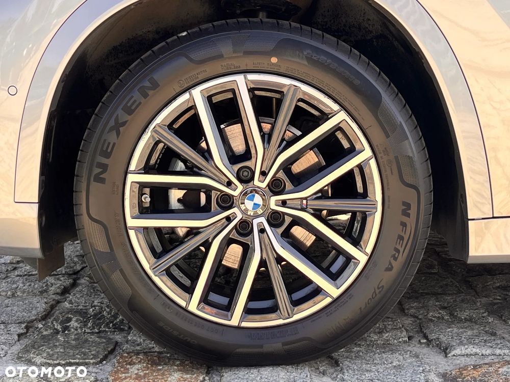 BMW X1 - 14