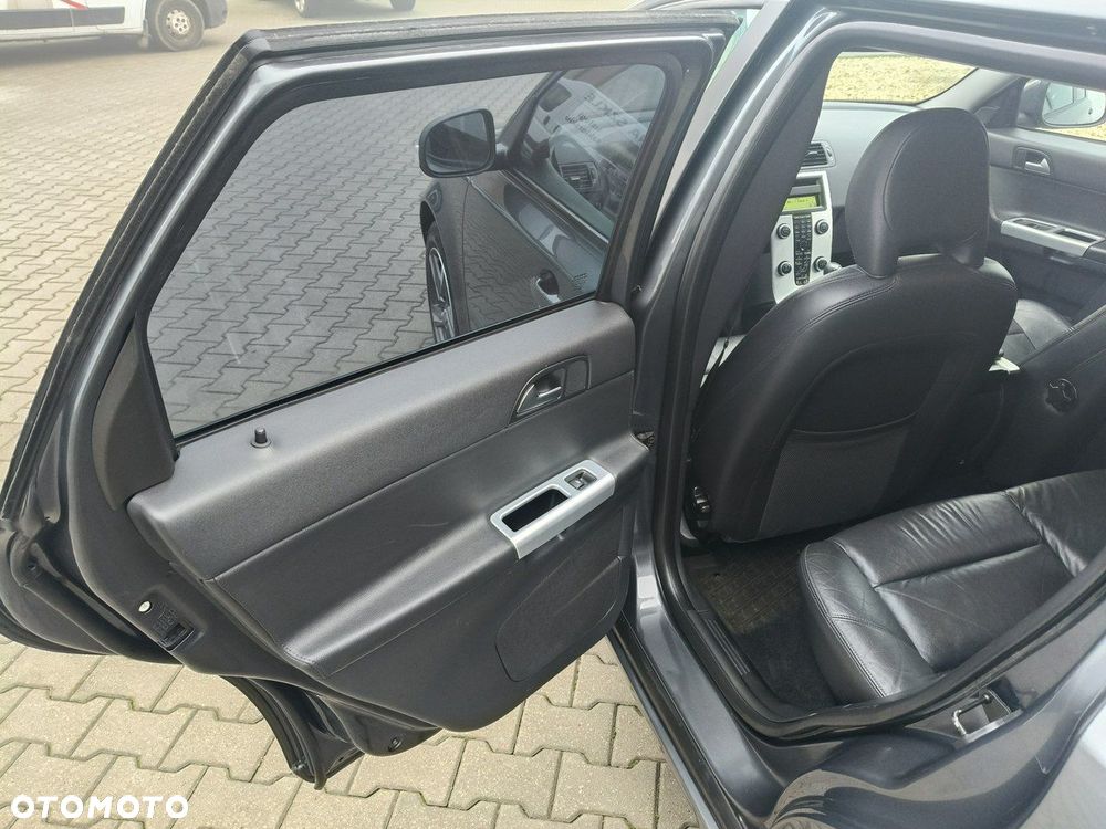 Volvo V50 - 19