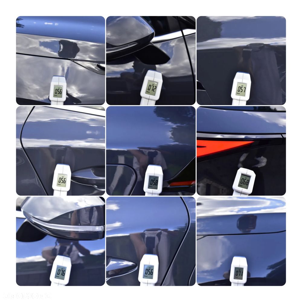 Kia Sportage 1.6 T-GDI Business Line 2WD DCT - 32