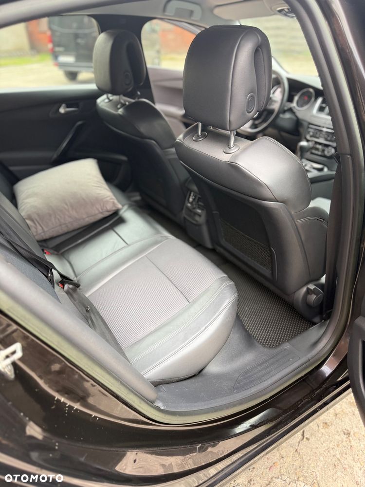 Peugeot 508 2.0 HDi Allure - 12
