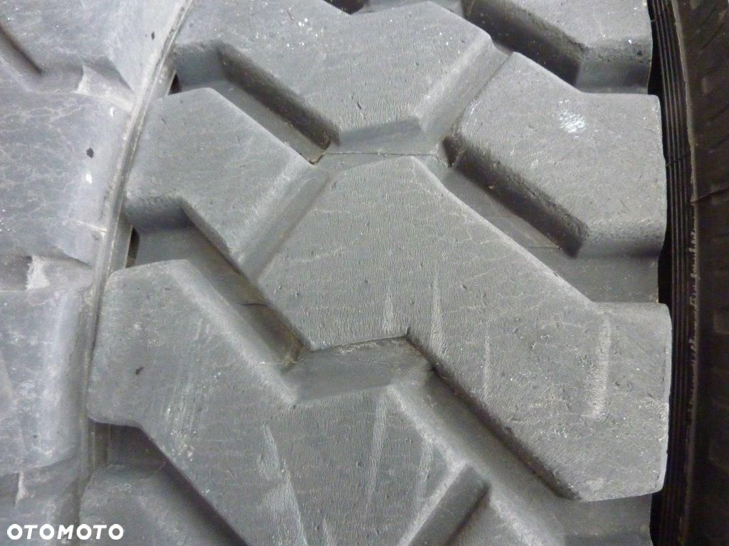 Opona używana przemysłowa 12,00R20 12.00-20 HAULER LT HIP4; 350zł C209 - 1