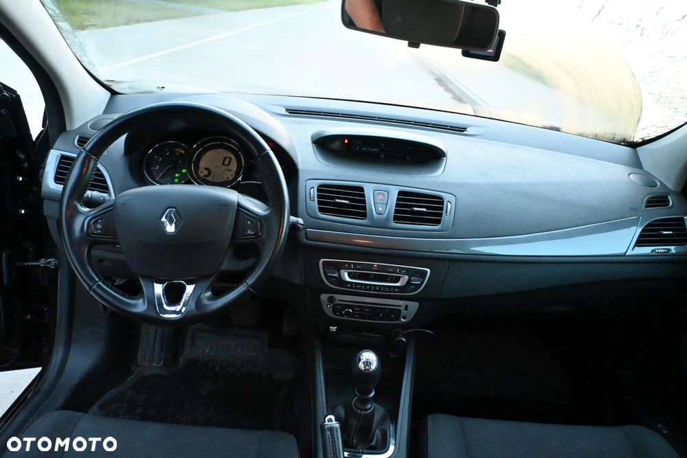 Renault Megane 1.5 dCi Energy Limited - 19
