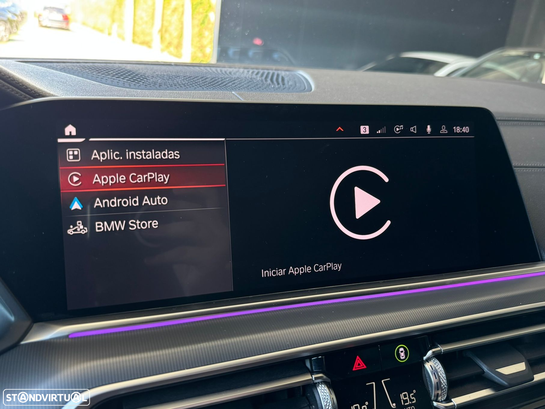 BMW X5 30 d xDrive Pack M - 44