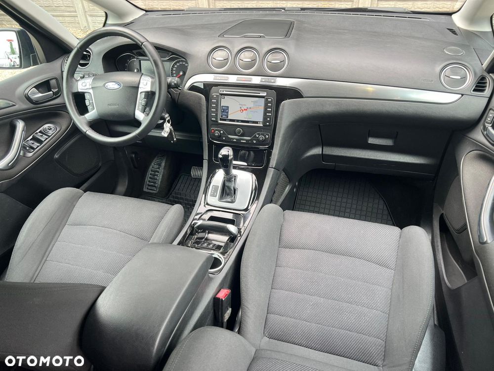 Ford S-Max - 5