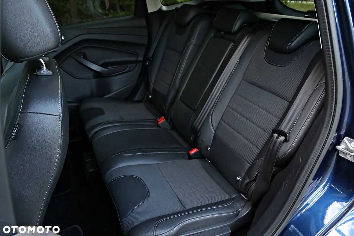 Ford Kuga 2.0 TDCi 4x4 Trend - 7