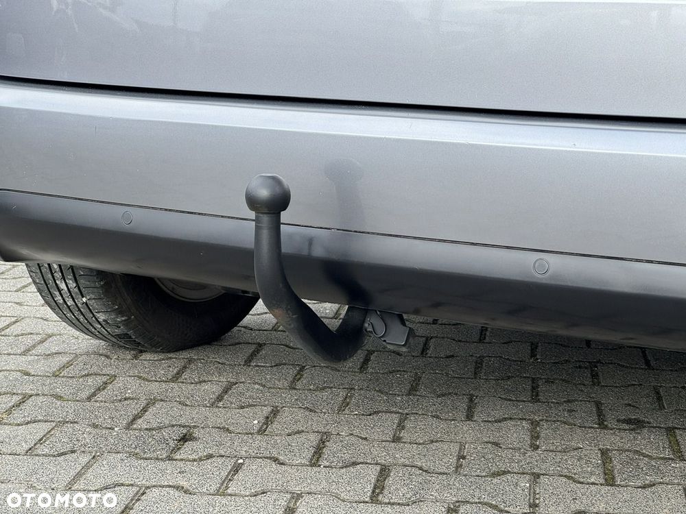 Citroën C4 SpaceTourer 1.2 PureTech Shine S&S EAT6 - 9