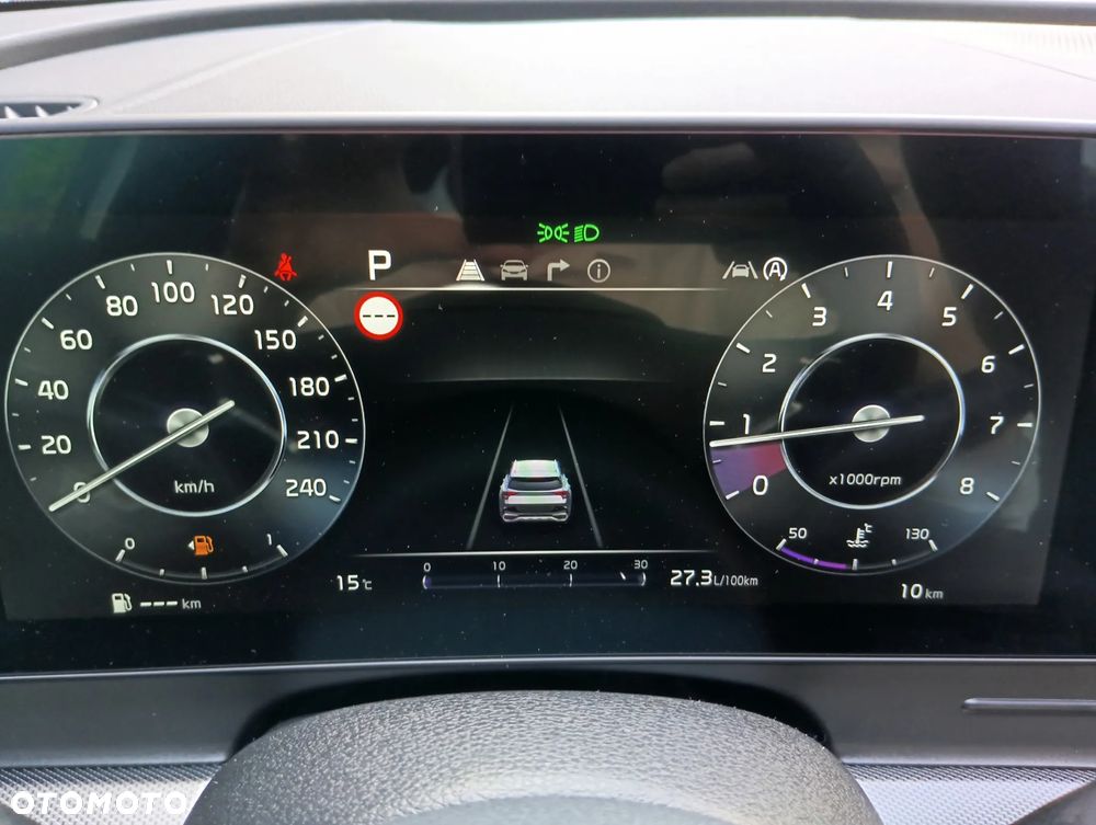 Kia Sportage 1.6 T-GDI Anniversary 2WD DCT - 13