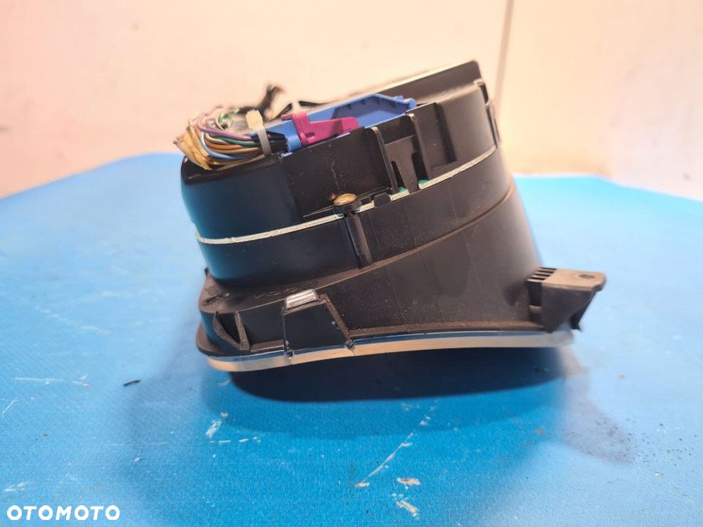 SKODA OCTAVIA I 1.9 TDI LICZNIK ZEGARY - 5