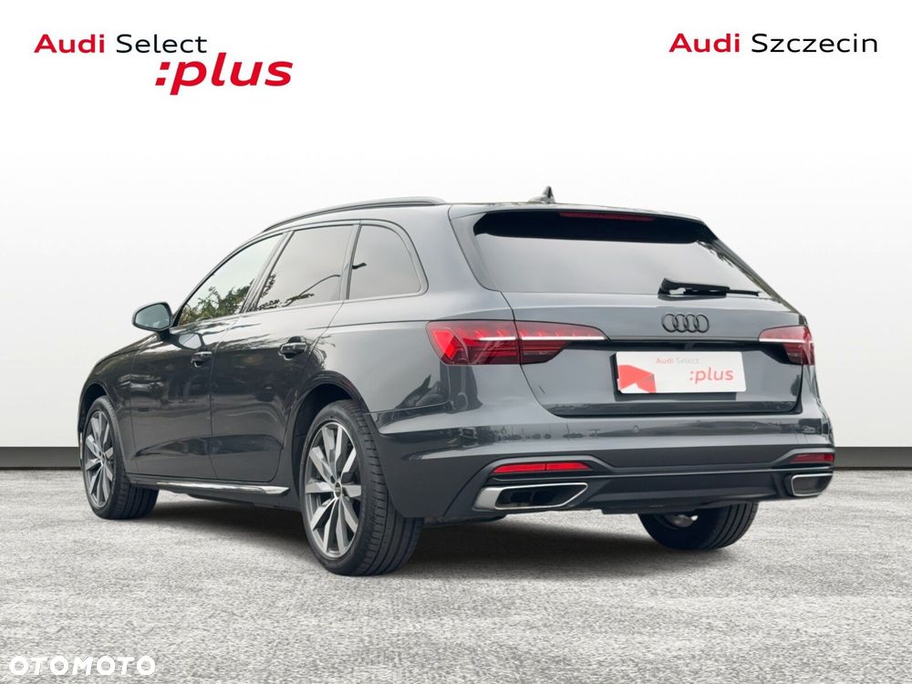 Audi A4 - 3