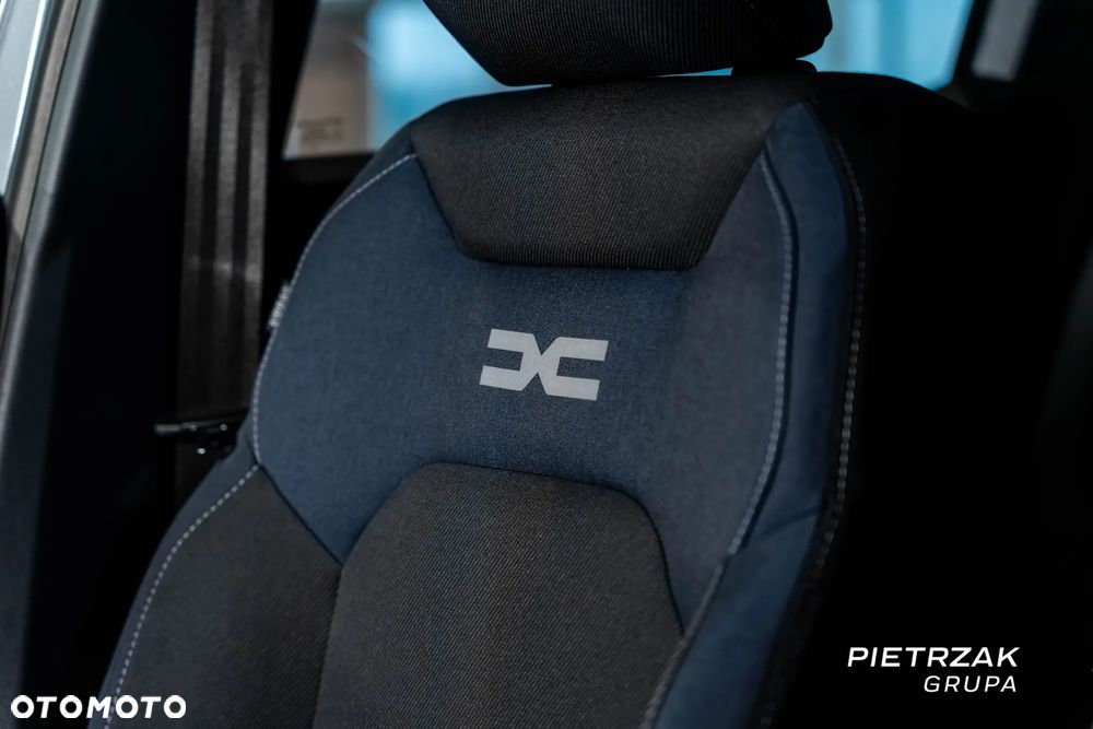 Dacia Duster - 21