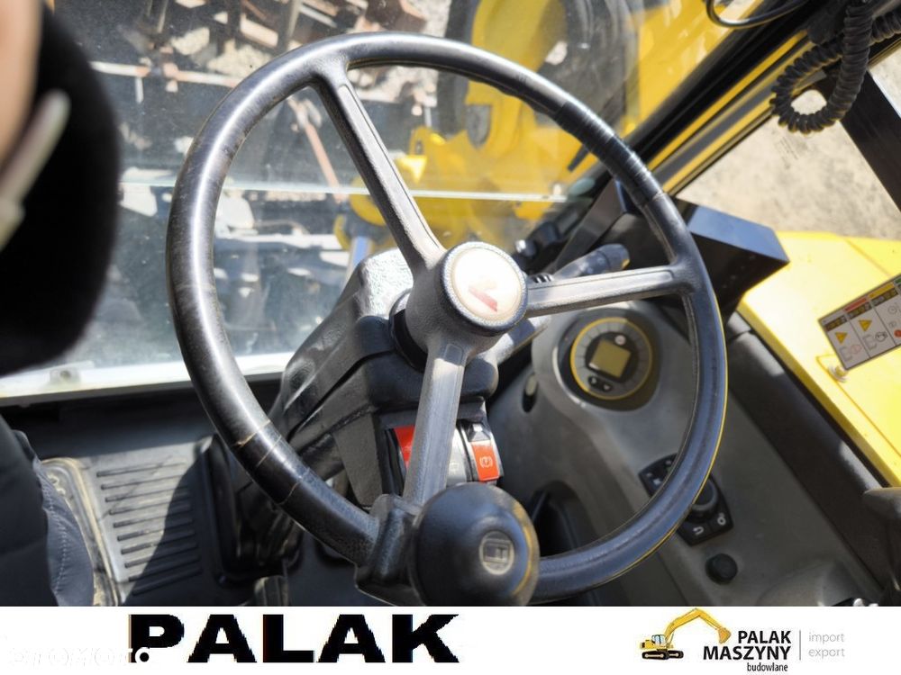 Wacker Neuson Koparka kołowa WACKER NEUSON EW 100 , 2020 rok - 17