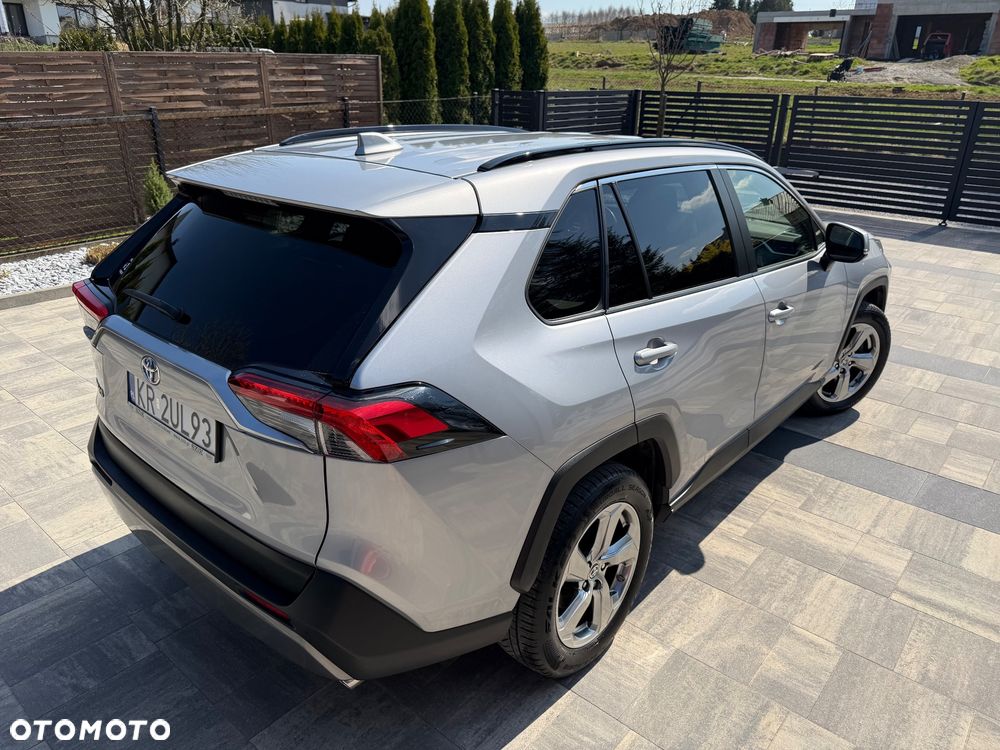 Toyota RAV4 2.0 Comfort 4x2 MS - 16