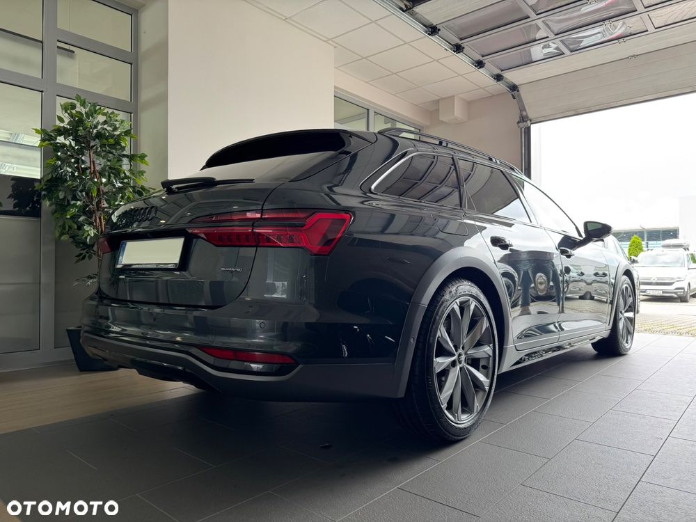 Audi A6 Allroad - 2