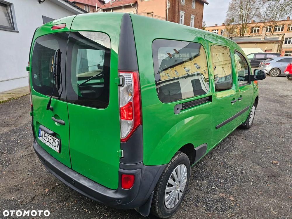 Renault Kangoo 1.5 dCi Business - 7