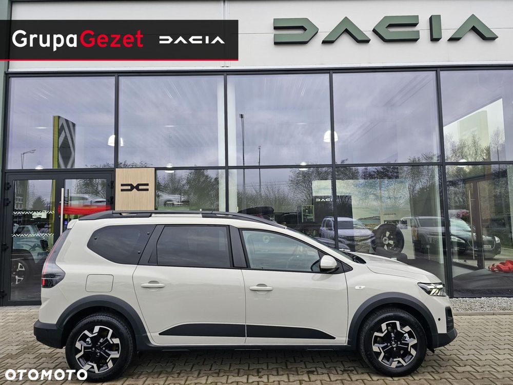 Dacia Jogger - 3