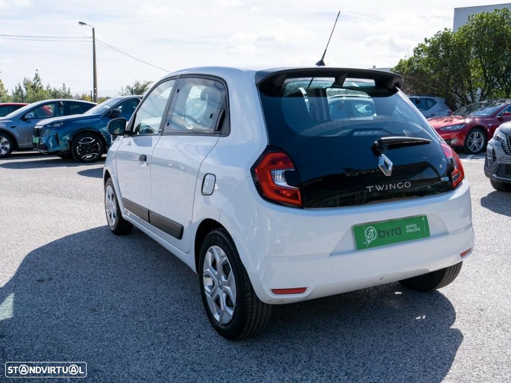 Renault Twingo Electric LIFE - 9