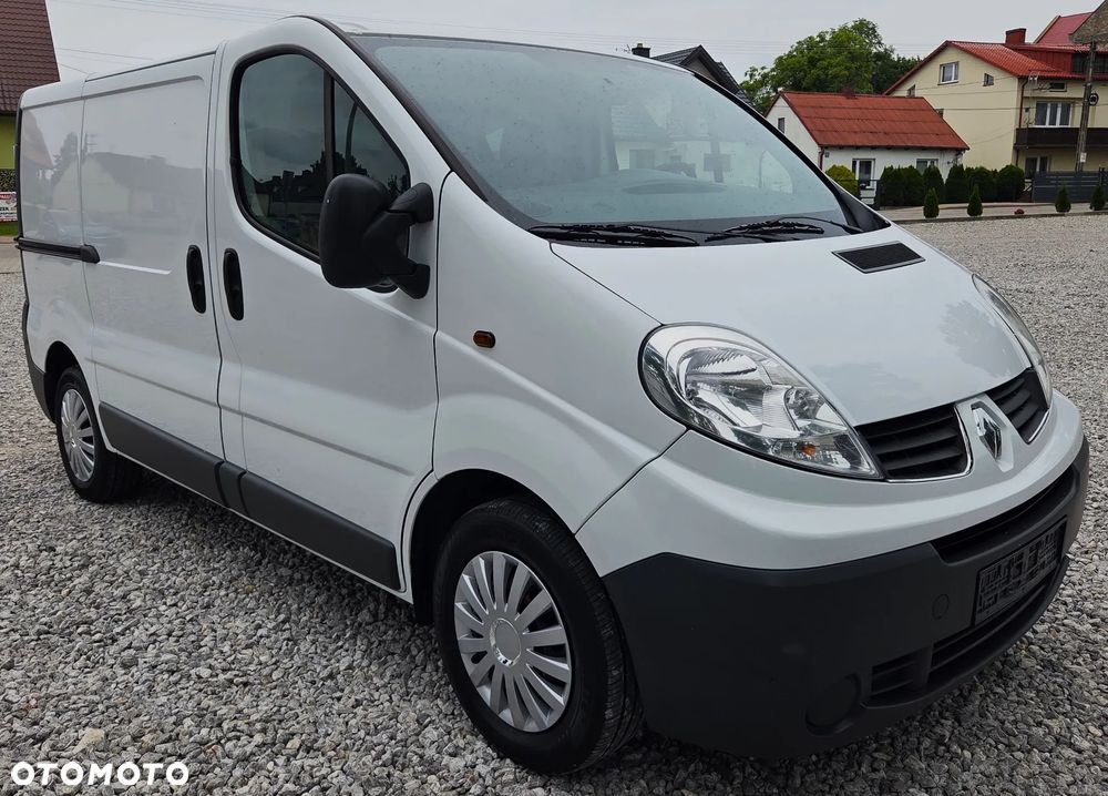 Renault Trafic - 3