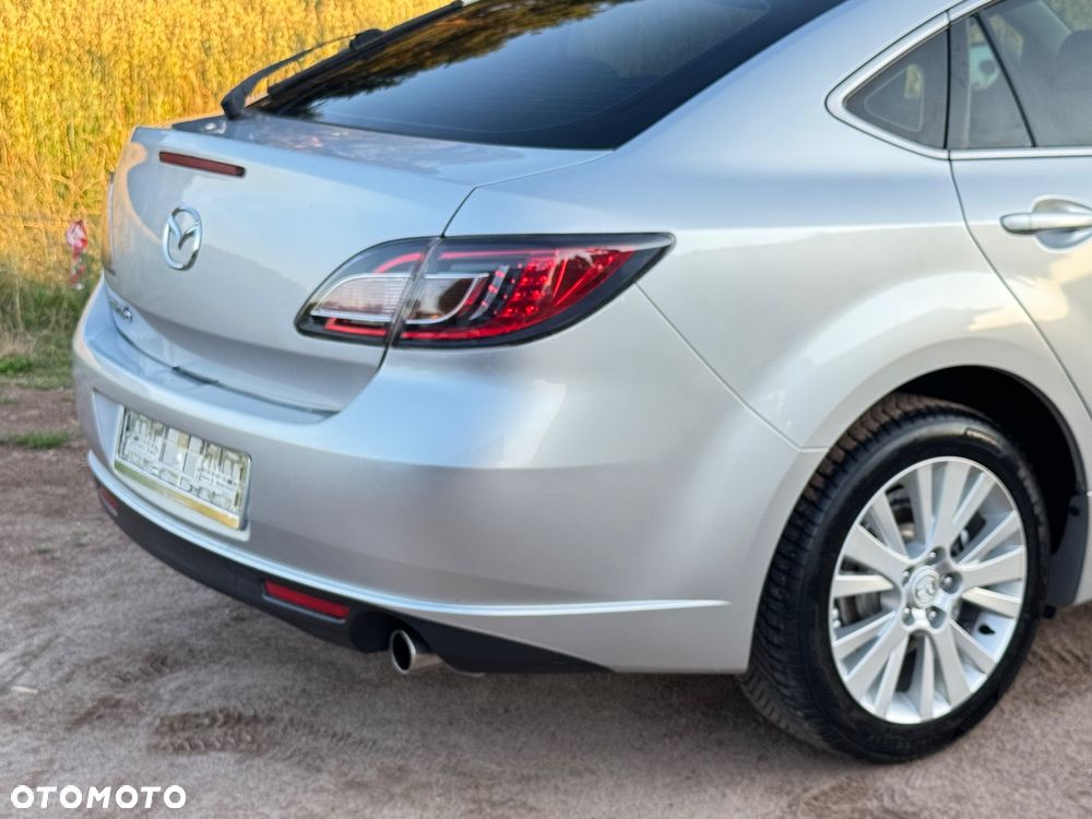 Mazda 6 2.0 Exclusive - 16
