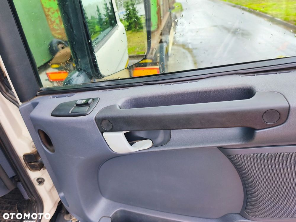 Scania P 410 - 17