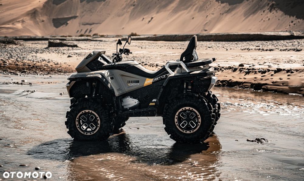 Benda Redstone 1000 - 21