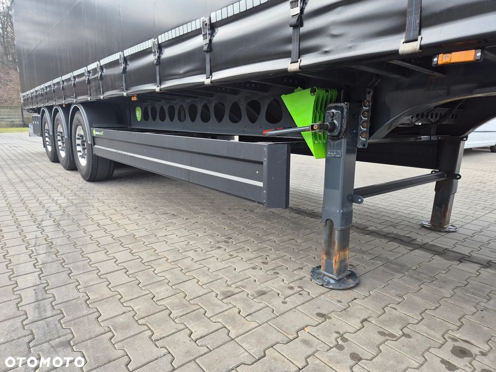 Berger Ecotrail SAPL 24 LTCN Coil mulda - 32